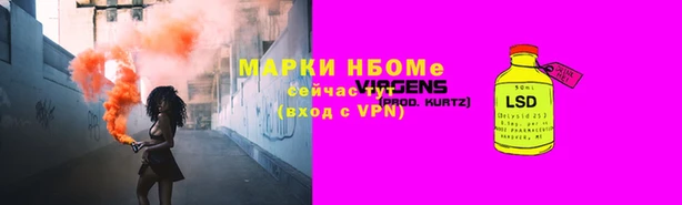 МДПВ Бородино