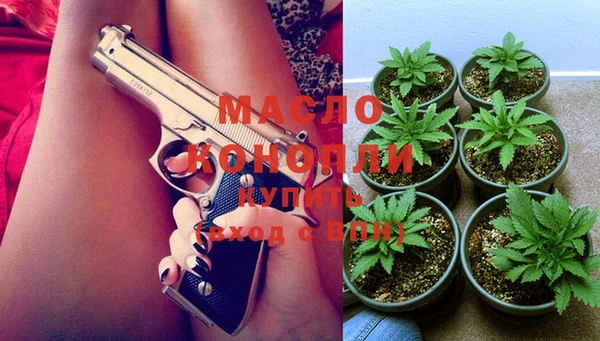 тгк Богданович